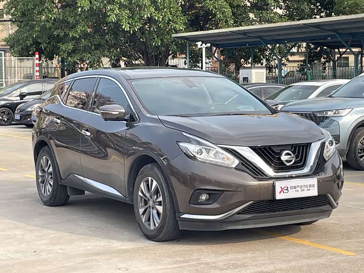 Фото 3 - Nissan Murano