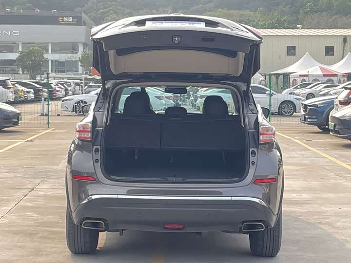 Фото 7 - Nissan Murano