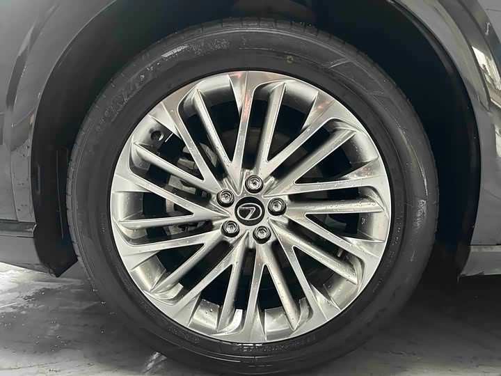 Фото 6 - Lexus RX