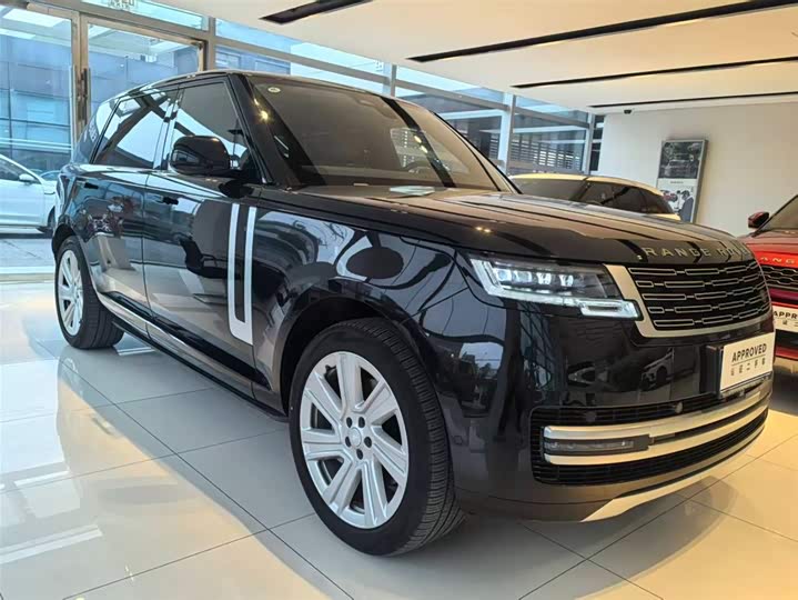 Photo 3 - Land Rover Range Rover