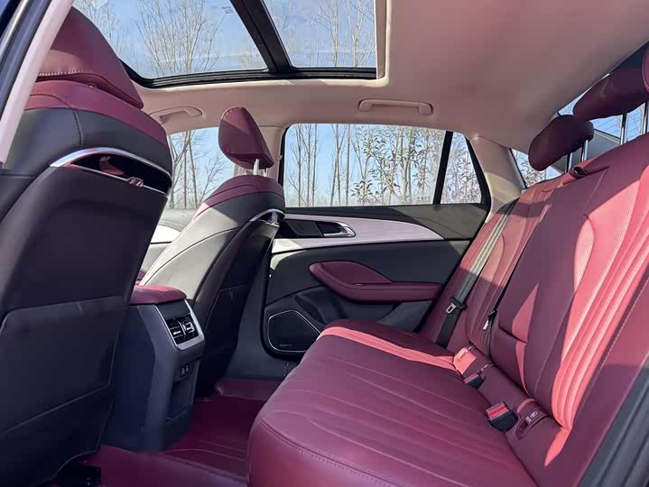 Фото 5 - Hongqi H5