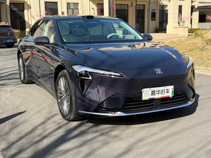 Фото 3 - Buick Electra L7