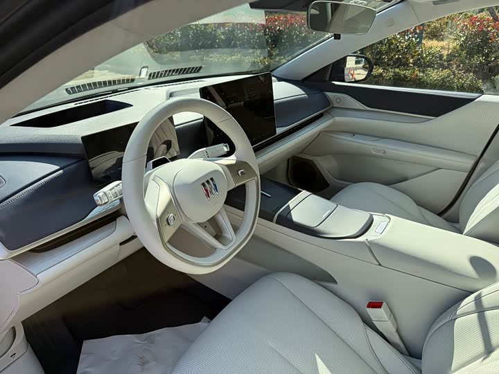 Фото 4 - Buick Electra L7