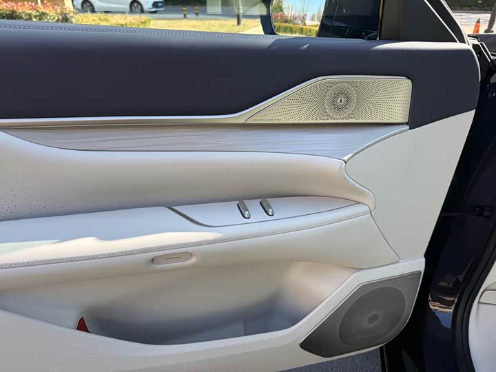 Фото 5 - Buick Electra L7