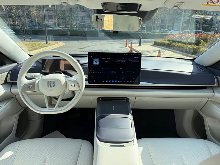 Фото 6 - Buick Electra L7