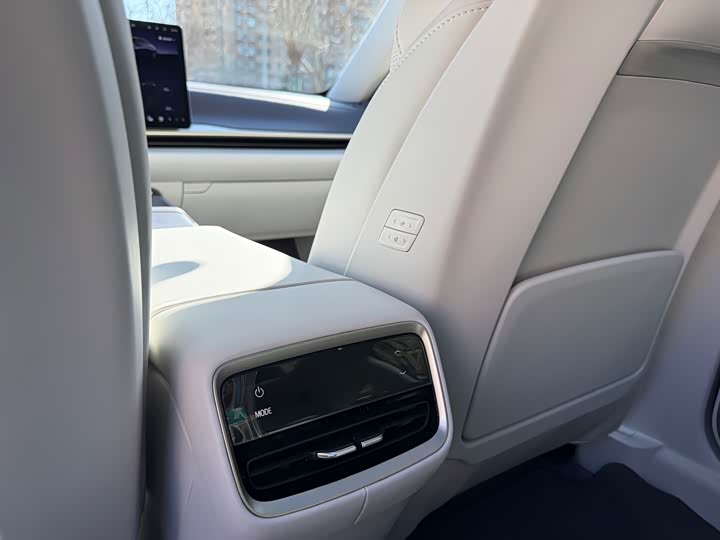 Фото 7 - Buick Electra L7