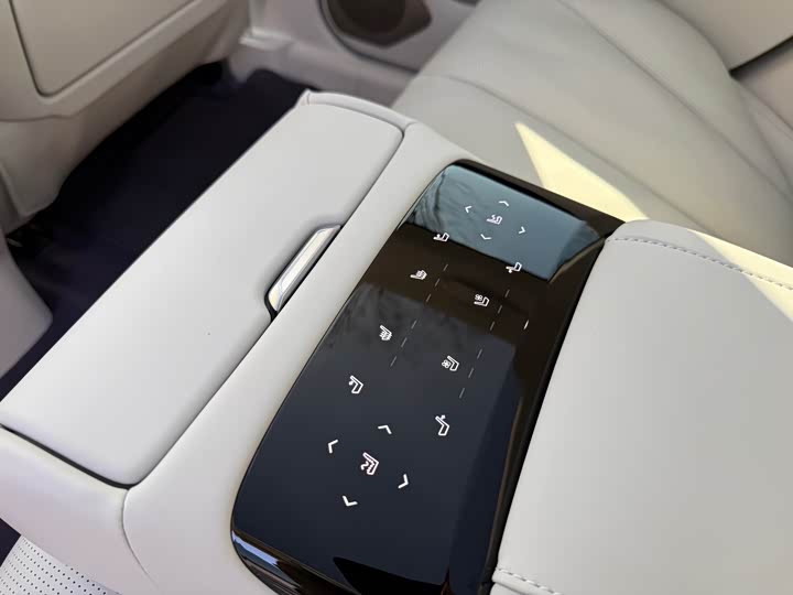 Фото 8 - Buick Electra L7