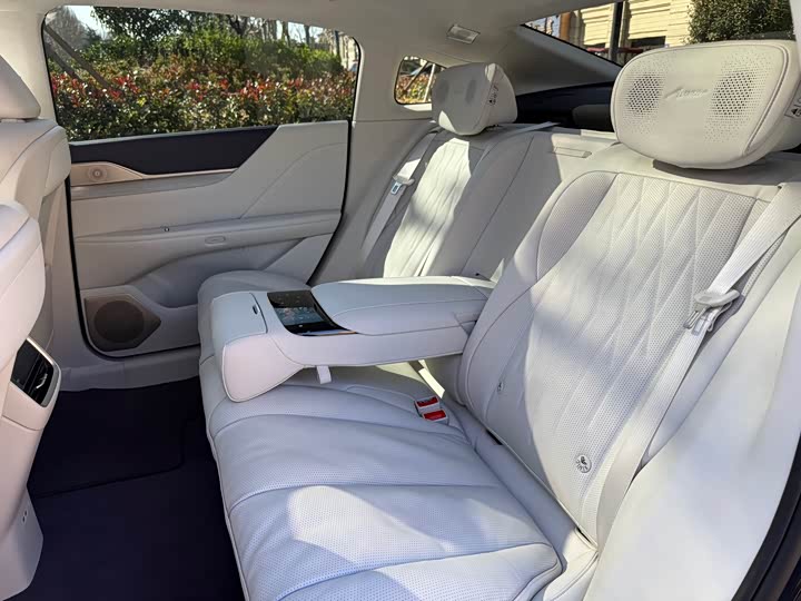 Фото 9 - Buick Electra L7