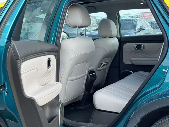 Фото 9 - GAC Aion UT