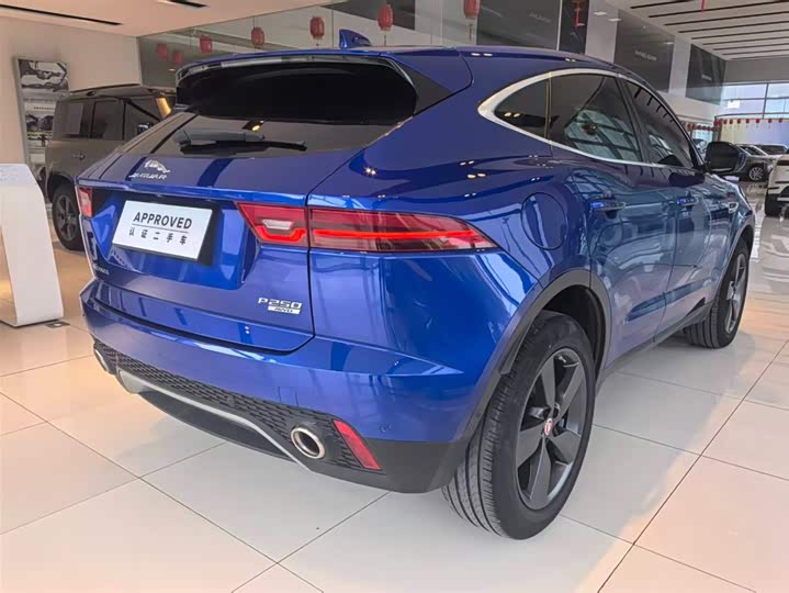 Photo 6 - Jaguar E-Pace
