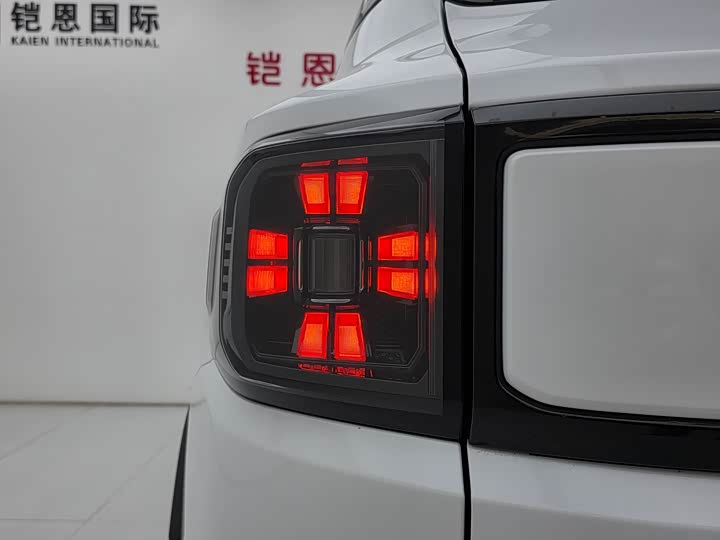 Photo 8 - Jetour Freedom