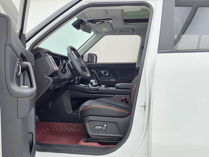 Photo 9 - Jetour Freedom