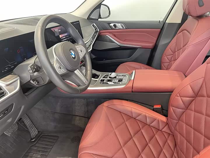 Фото 8 - BMW X5