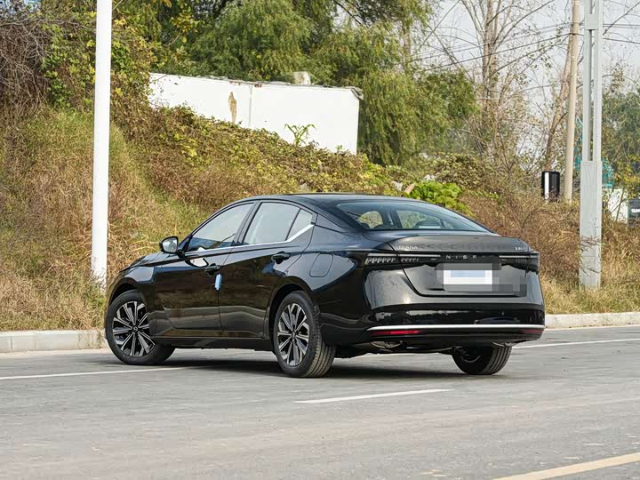 Фото 6 - Nissan Teana