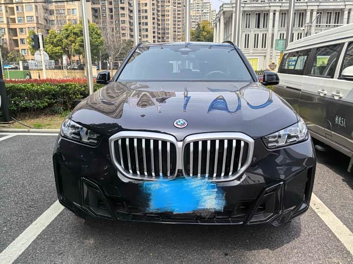 Фото 2 - BMW X5