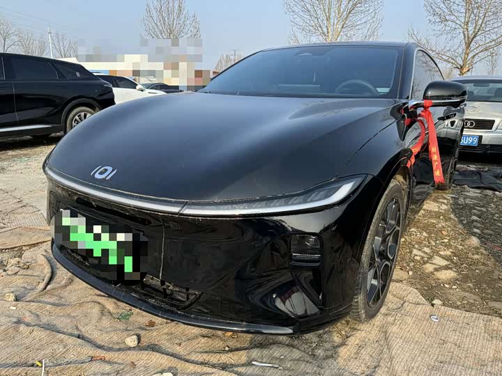 Фото 1 - Changan Qiyuan (Nevo) A07