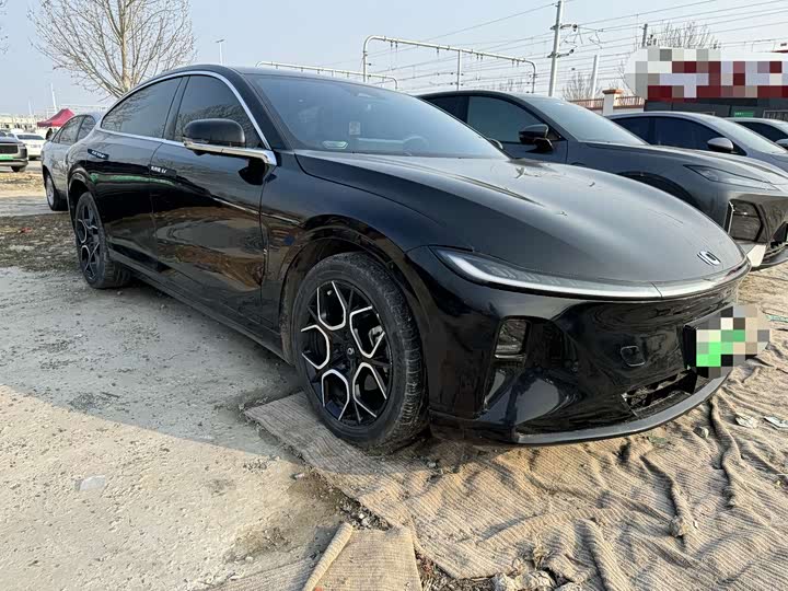 Фото 3 - Changan Qiyuan (Nevo) A07