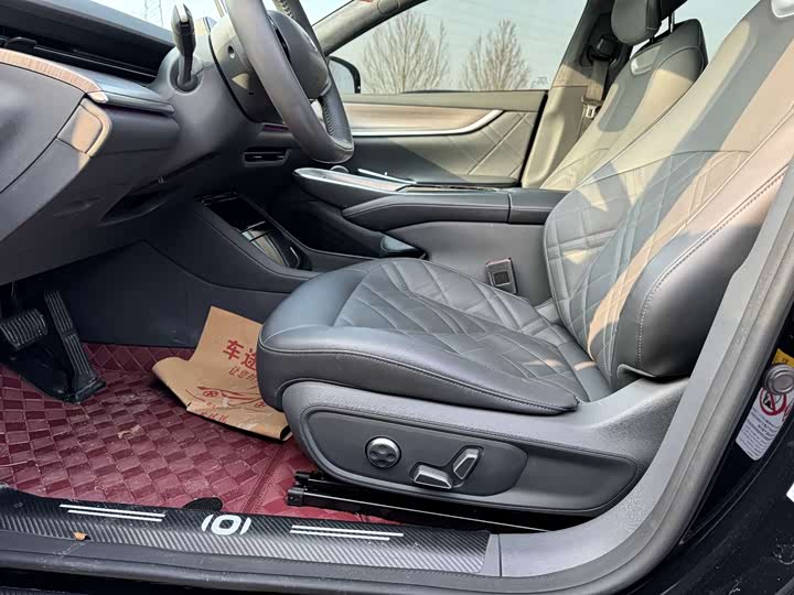 Фото 4 - Changan Qiyuan (Nevo) A07