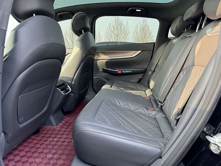 Фото 5 - Changan Qiyuan (Nevo) A07