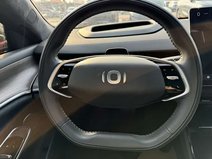 Фото 7 - Changan Qiyuan (Nevo) A07