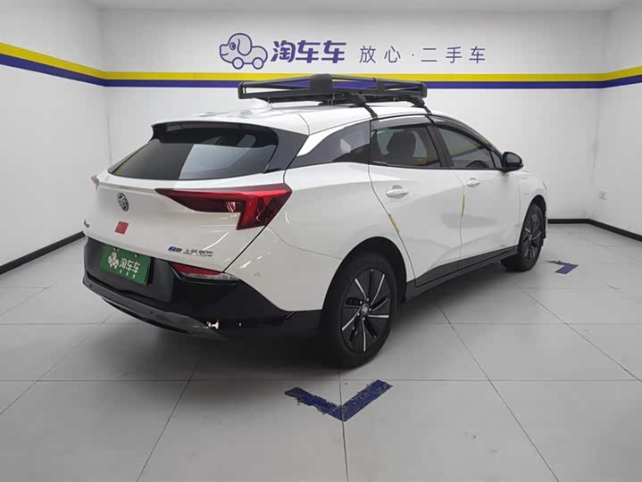 Фото 3 - Buick Velite 6