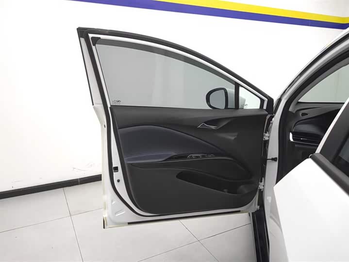 Фото 7 - Buick Velite 6