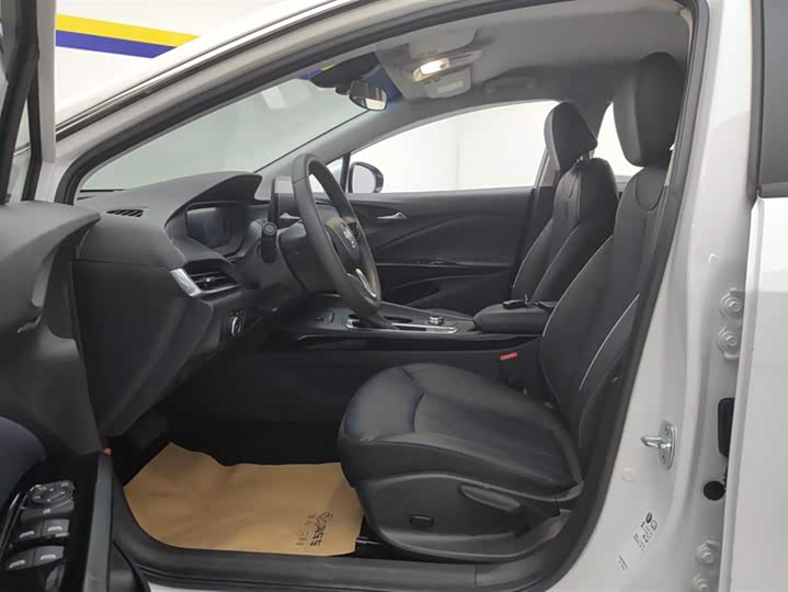 Фото 9 - Buick Velite 6