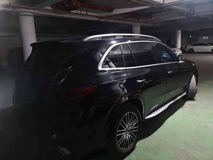 Фото 2 - Mercedes-Benz GLC-Class