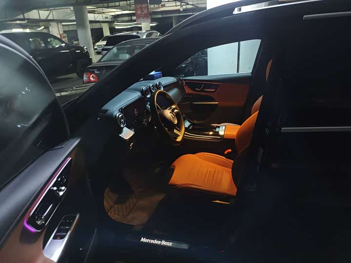 Фото 6 - Mercedes-Benz GLC-Class