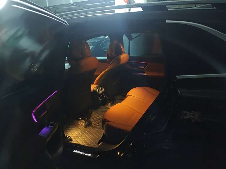 Фото 7 - Mercedes-Benz GLC-Class