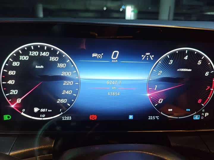 Фото 8 - Mercedes-Benz GLC-Class