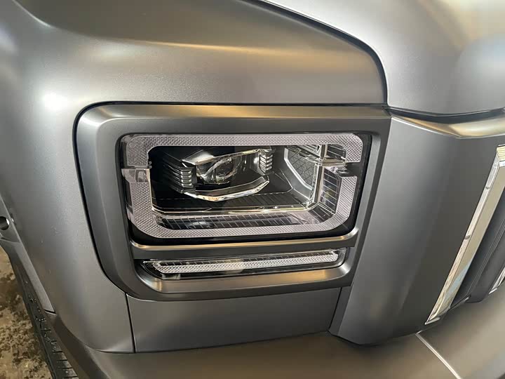 Photo 5 - Haval Raptor