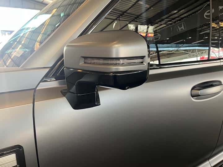 Photo 6 - Haval Raptor