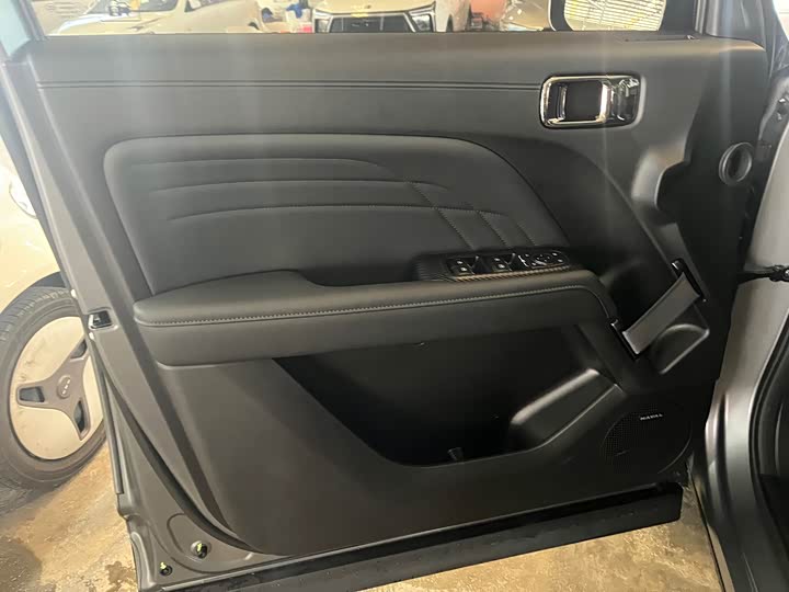 Photo 7 - Haval Raptor