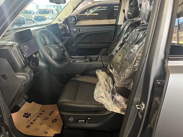 Photo 8 - Haval Raptor