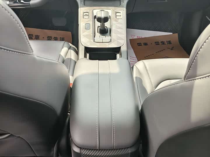 Фото 7 - GAC Trumpchi Empow R