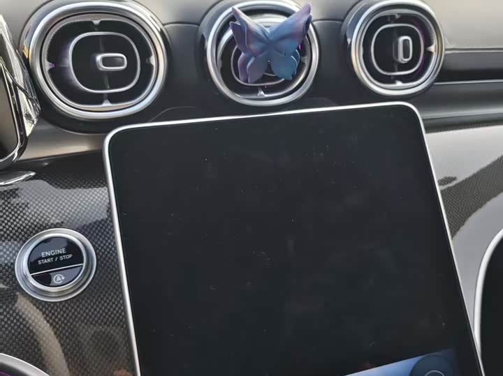 Фото 5 - Mercedes-Benz C-Class