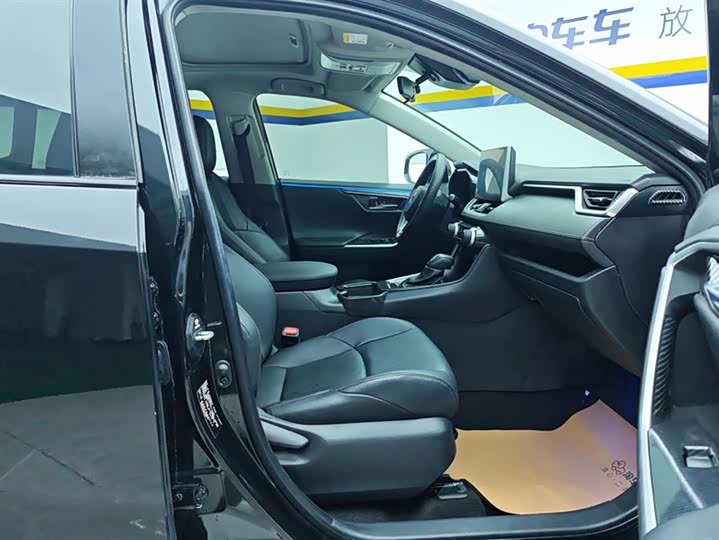 Photo 8 - Toyota Wildlander