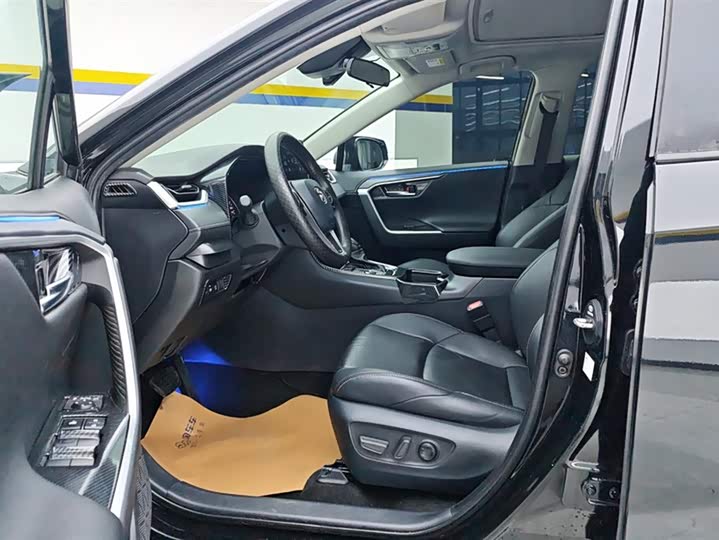 Photo 9 - Toyota Wildlander