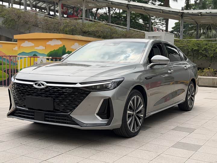 Photo 1 - Chery Arrizo 8