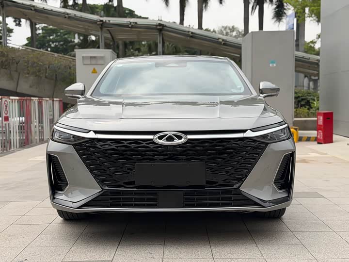 Photo 2 - Chery Arrizo 8