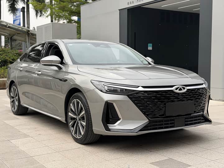 Photo 3 - Chery Arrizo 8