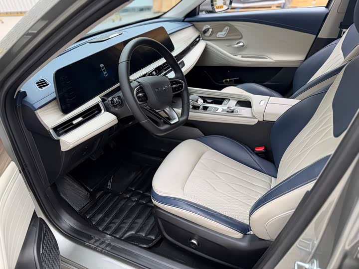 Photo 4 - Chery Arrizo 8