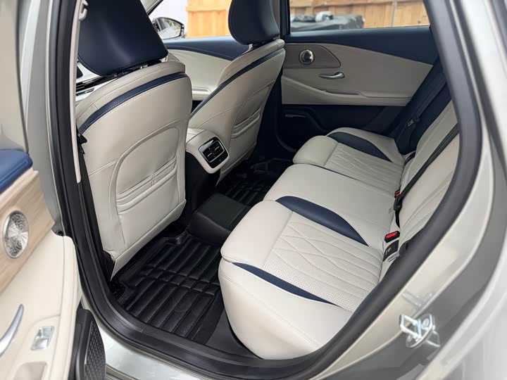 Photo 6 - Chery Arrizo 8