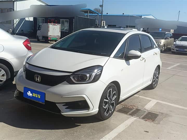 Фото 1 - Honda Life