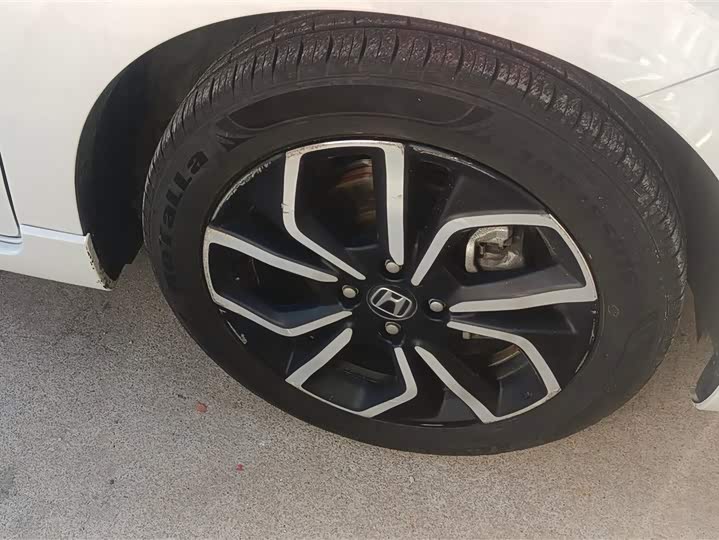 Фото 6 - Honda Life