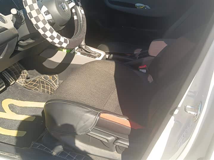 Фото 9 - Honda Life