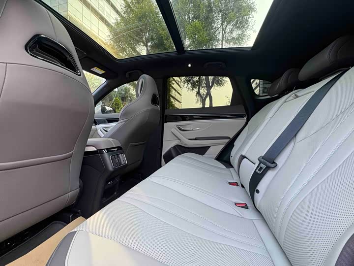 Фото 6 - BYD Song Plus Hybrid/EV