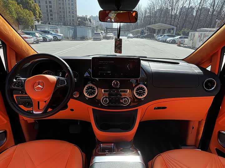 Фото 4 - Mercedes-Benz Vito