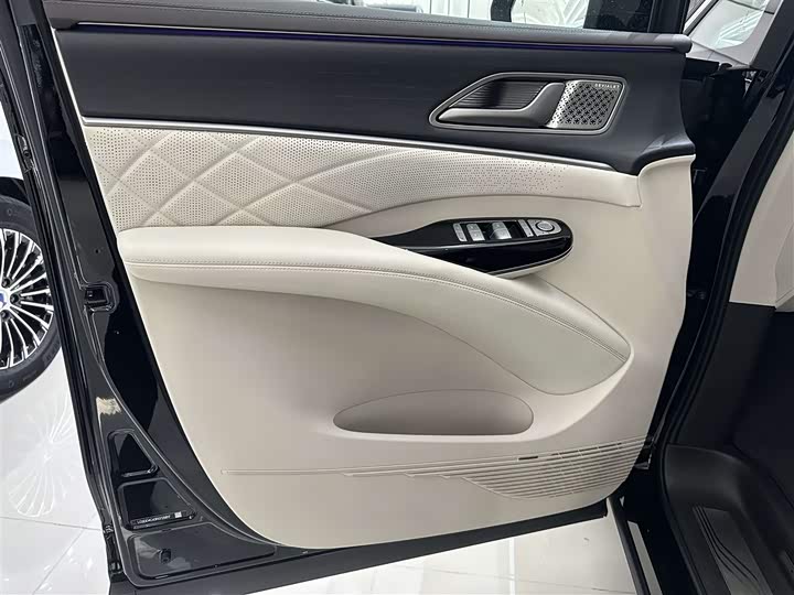 Фото 7 - Denza D9